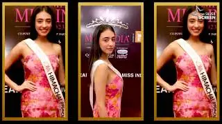 Star Achiver Nikeet Dhillon | Alee Club 2015 Finalist