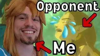 The Legend of Watherum: Tears of the Opponent