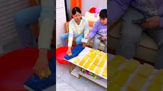 Soap Saver Hack 🧼💦 New Viral Gadgets, Smart Appliances, Kitchen Utensils/Home Inventions #shorts