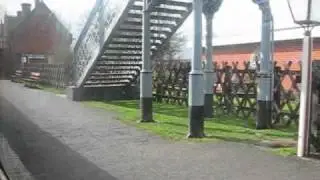 The poppy line
