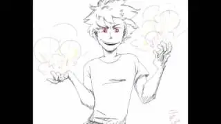 {MSPaint Challenge} Spedpaint - Boom Boy