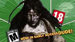 NOW IN EARLY ACCESS! But does COVEN Suck?
