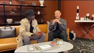 Jeff Staple founder Behind Staple and Reed Art Department Shaping Culture Through Style and Strategy