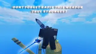 ice born rapir is still in service GPO Battle royale