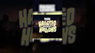 ALL FREE ITEMS coming in the Scooby-Doo Haunted Hallows event!