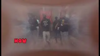 Pharaoh G- No Recruiting (Lyric Video)