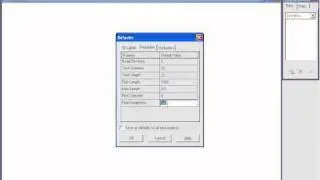 EPAnet Tutorial Section 1: Setting Up the Model
