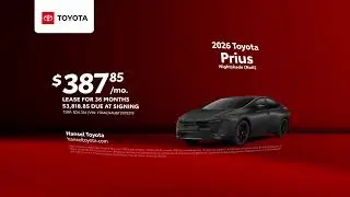 Toyota Prius 01/23/2026 6803218