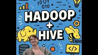 Hadoop and Hive Architecture Explained for Beginners!