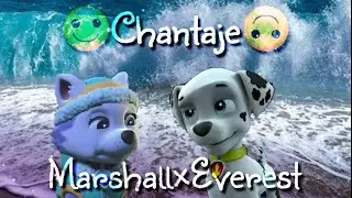 Chantaje (Evershall) Video para @Moby556