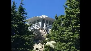 Mt  Pilchuck 7:19:17
