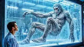 35,000 साल बाद ज़िंदा हुआ इंसान! | Sci-Fi Movie Explained in Hindi/Urdu