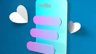 Premium Minimal Motion Reel Showcase