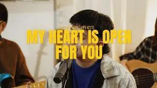 HARP OF WHITE - 'My Heart Is Open For You' | A 6TH YEAR TRIBUTE
