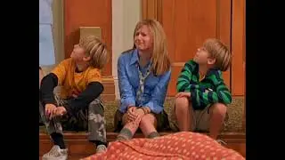The Suite Life of Zack & Cody | April 15th, 2005 - #006: Pt. 3