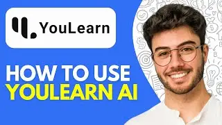How to Use YouLearn AI (2026) YouLearn AI Review | Easy Tutorial