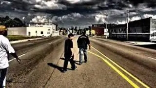 The Left - Statistics (Ft. Invicible)