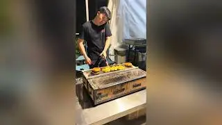 Sentosa Grillfest 2025 #Singapore #SentosaGrillfest #sgfoodie