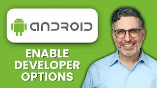 NEW! How to Enable Developer Options on Android (2025) ⚡ | Unlock Advanced Features & Settings