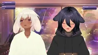Let's Play The Mimic (Control) FULL GAME ૮ ⚆ﻌ⚆ა