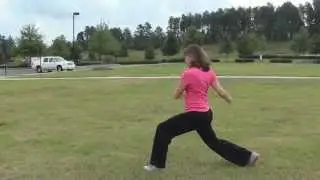 Rex Healthcare Half Marathon Training Tip 1: Pre-Run Stretching