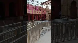 visit ramdev ji mandir runicha 🙏#ramdevji #runichadham #viralvideo #travel @RunichaDham