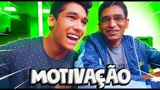 NUNCA DESISTA DOS SEUS SONHOS !!  ‹ AUTHENTIC ›