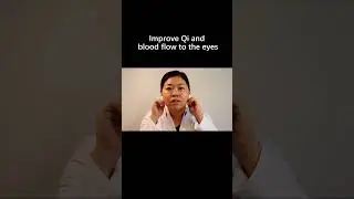 How Ear Acupoints May Support Optic Nerve Health