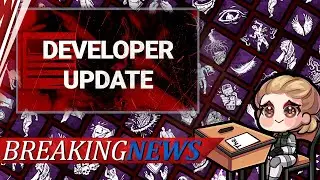 Mid Chapter Patch & the Future of DBD!