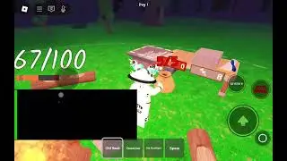 The destroyer plays 99 days in a forest