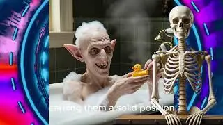 So Funny It's Scary |  Chillergeist Top 10 Comedy Horror