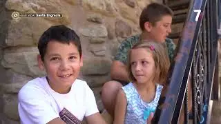 QUÉ VIDA SANTA ENGRACIA 21 7 22