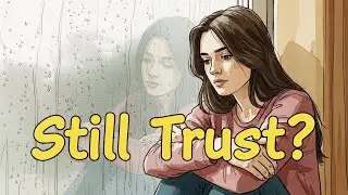 Do You Still Have Faith in People? Losing Faith