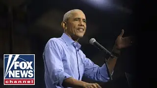 ‘DEGRADING,’ ‘DISRESPECTFUL’: Obama on blast for scolding Black men