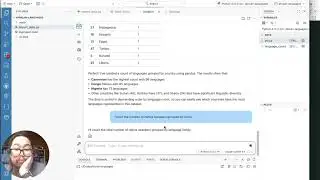 Databot on African Languages