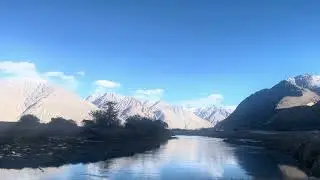 Nubra Valley