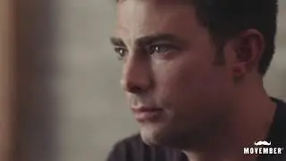Man of More Words: Jonathan Bennett