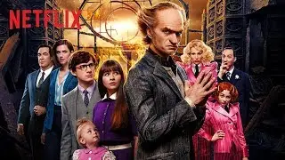 Talihsiz Serüvenler Dizisi | 3. Sezon Resmi Fragmanı [HD] | Netflix