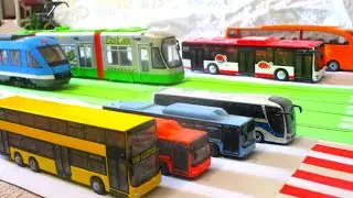 NEW SIKU 1884 Double decker city bus