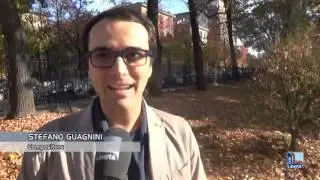 Concerto di capodanno al Municipale, debutto musicale per Stefano Guagnini