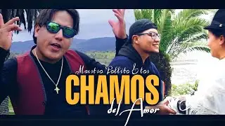 MAESTRO POLLITO Y LOS CHAMOS DEL AMOR// FALSAS PROMESAS // VIDEO OFICIAL 2021