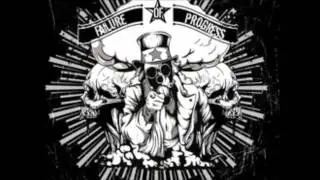 Failure Of Progress - Maynerd