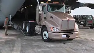 FEMA brings personnel and water tankers for disaster relief