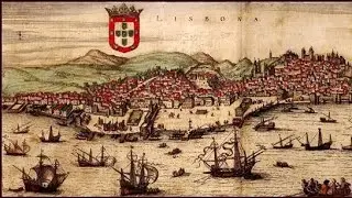 Portuguese colonization of America.