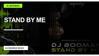 DJ SPEN x Thommy Davis Present - DJ Booman 