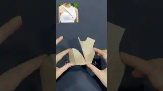 SECRETS OF PATTERN MAKING CLASS DAY 66/100 FULL TUTORIAL #patternmaking #patterncutting #sewing