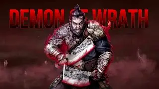 Shadow Fight 3: The New Butcher  Set Gameplay And Bonus Review 🔥😈