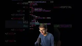I fixed it! #html #css #javascript