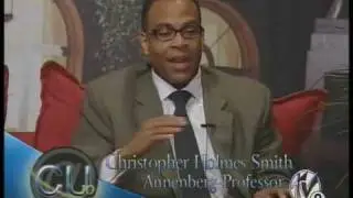 Christopher Smith on TrojanVision's 