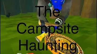 The Campsite Haunting (An Animal Company Mini Movie)